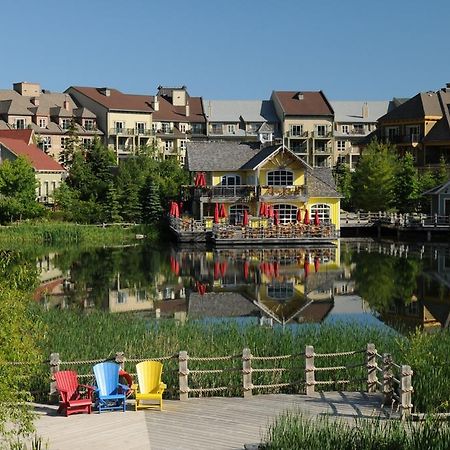 Mosaic - Blue Mountain Resort ブルー・マウンテンズ エクステリア 写真