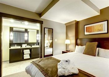 Mosaic - Blue Mountain Resort ブルー・マウンテンズ エクステリア 写真