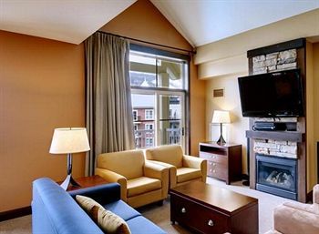 Mosaic - Blue Mountain Resort ブルー・マウンテンズ エクステリア 写真